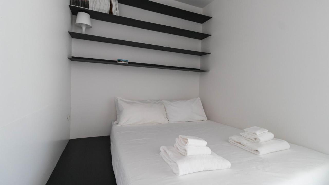 Ferienwohnung Italianway - Poma 61 B Mailand Exterior foto